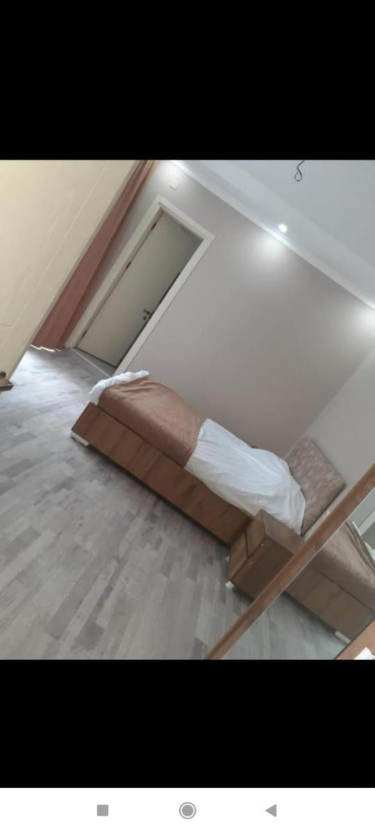 Geno Guest House 卡瓦拉提 客房 照片