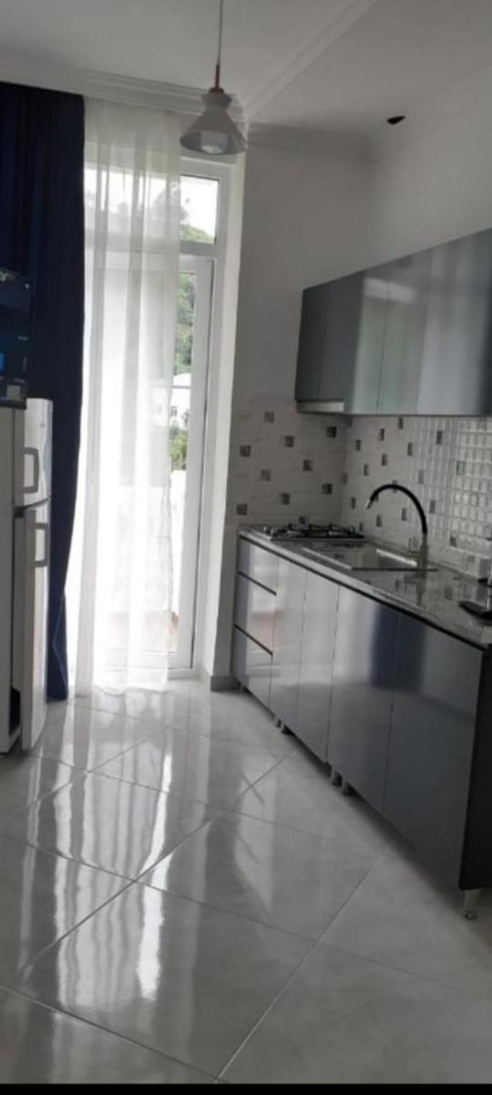 Geno Guest House 卡瓦拉提 外观 照片