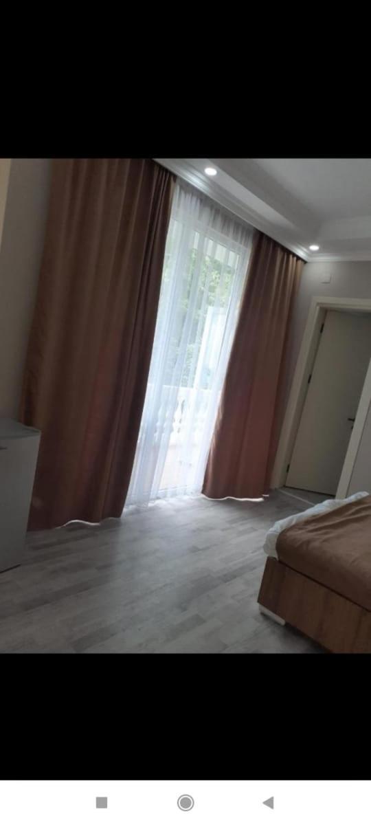 Geno Guest House 卡瓦拉提 外观 照片