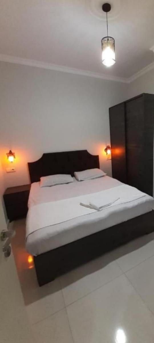 Geno Guest House 卡瓦拉提 外观 照片