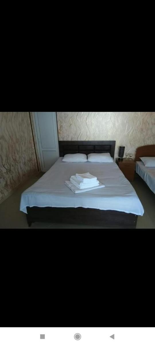 Geno Guest House 卡瓦拉提 客房 照片