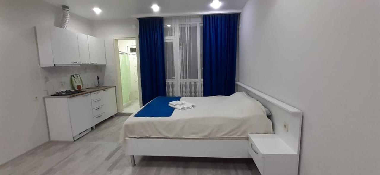Geno Guest House 卡瓦拉提 客房 照片