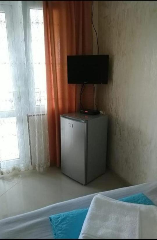 Geno Guest House 卡瓦拉提 客房 照片