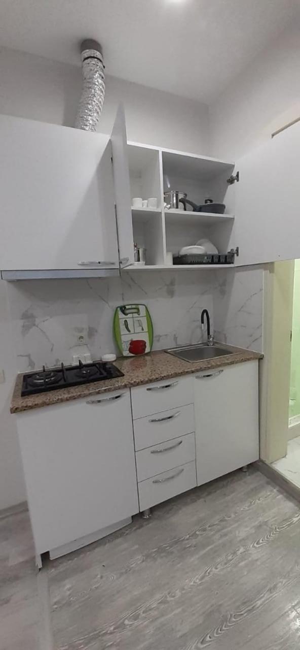 Geno Guest House 卡瓦拉提 客房 照片