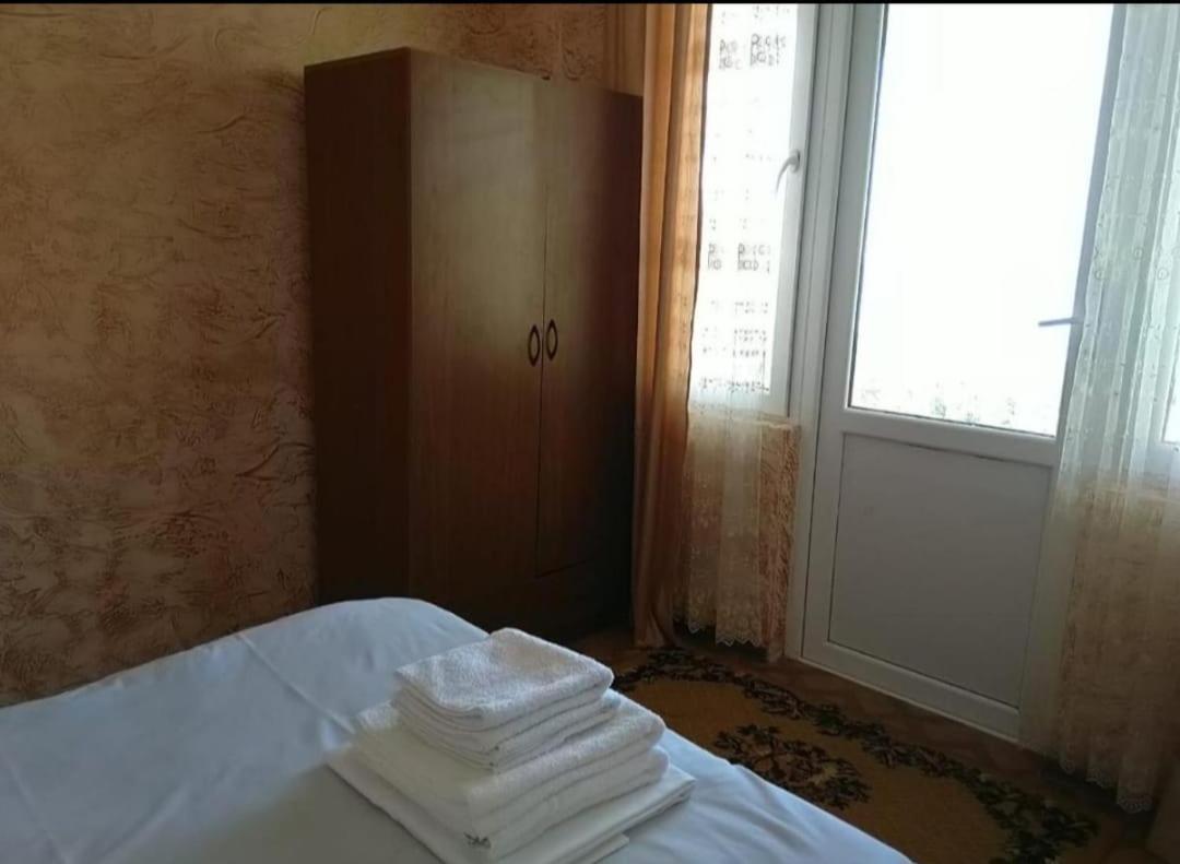 Geno Guest House 卡瓦拉提 客房 照片