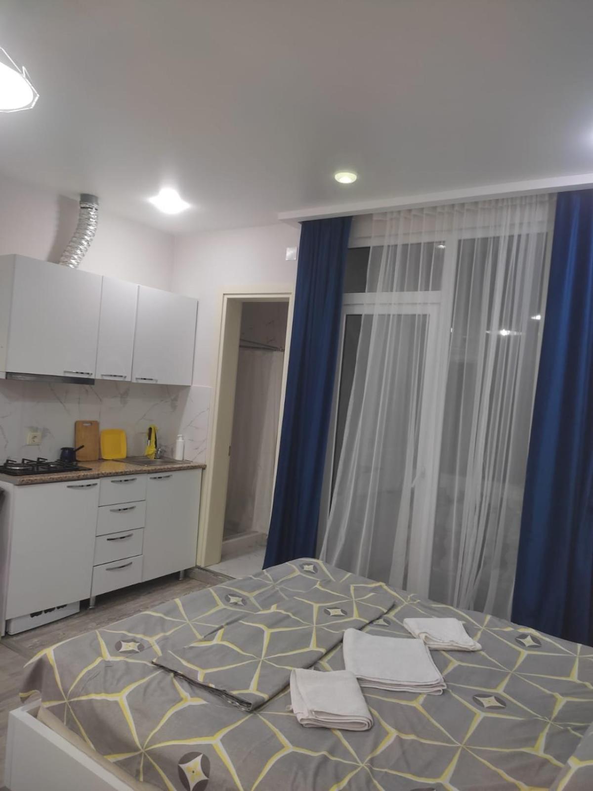 Geno Guest House 卡瓦拉提 客房 照片
