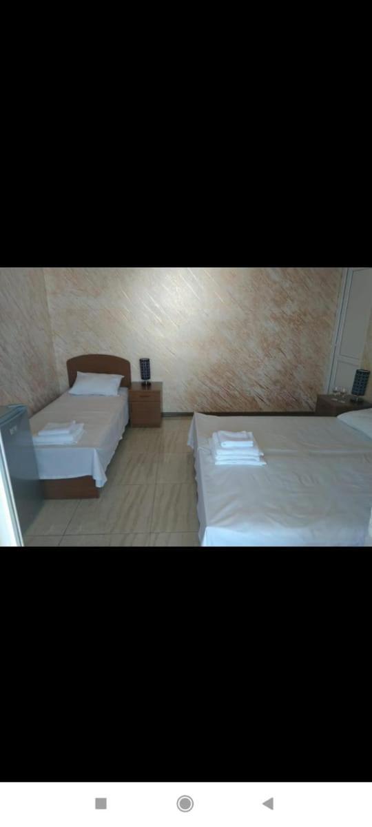 Geno Guest House 卡瓦拉提 客房 照片