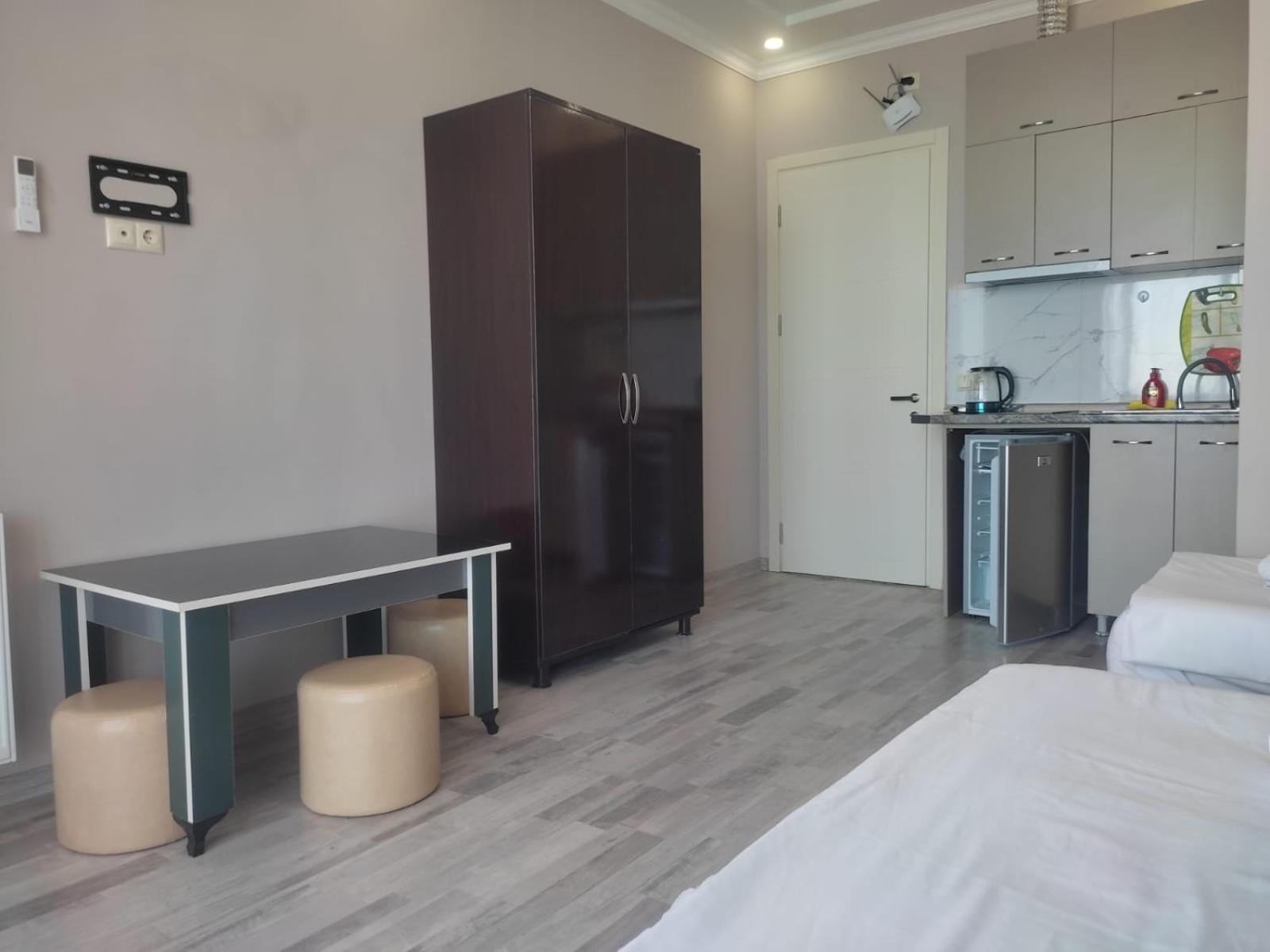 Geno Guest House 卡瓦拉提 外观 照片